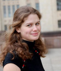 Tatiana Starikovskaia